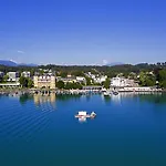 Beachvilla Velden Apartment