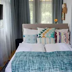 Beachvilla Velden *