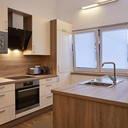 Beachvilla Velden *