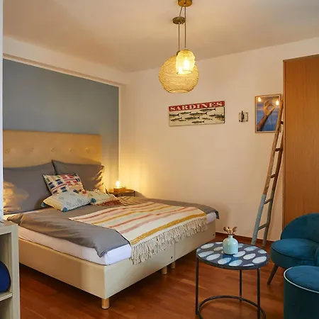 Appartamento Beachvilla Velden