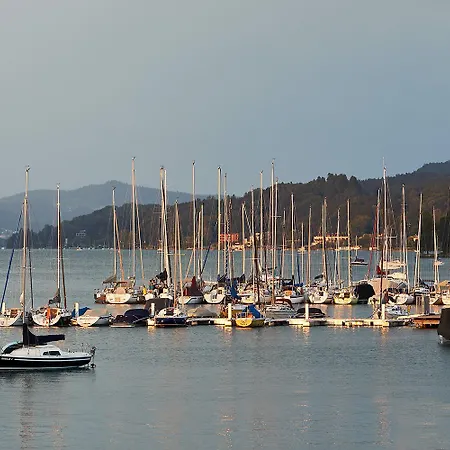 Beachvilla Velden