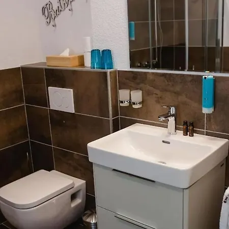 Beachvilla Velden * Velden am Wörthersee