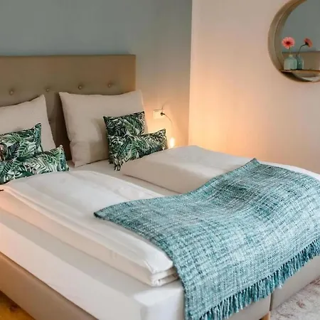 Apartman Beachvilla Velden