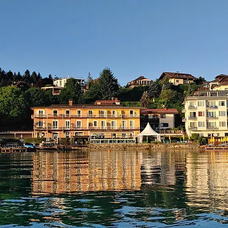 Appartamento Beachvilla Velden