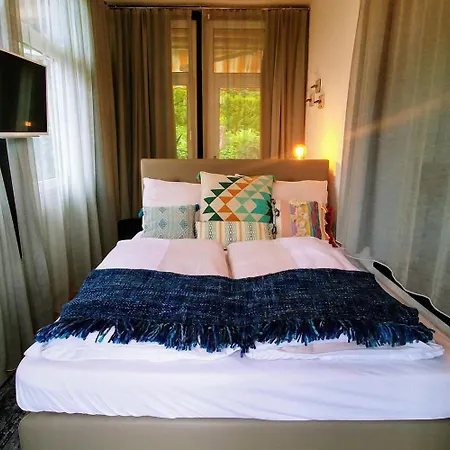 Apartament Beachvilla Velden *