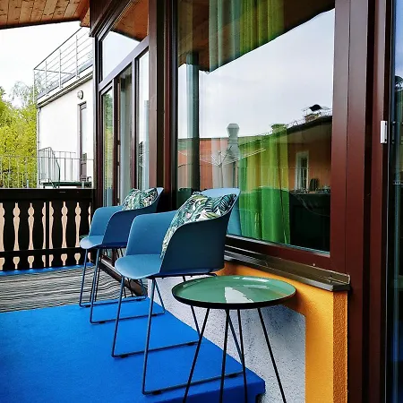 Beachvilla Velden *