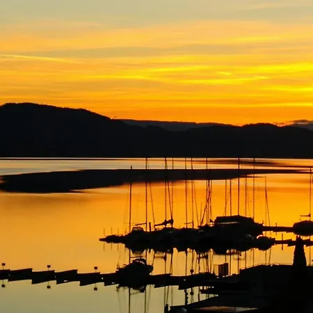 Apartament Beachvilla Velden Velden am Wörthersee