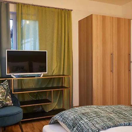 Apartament Beachvilla Velden