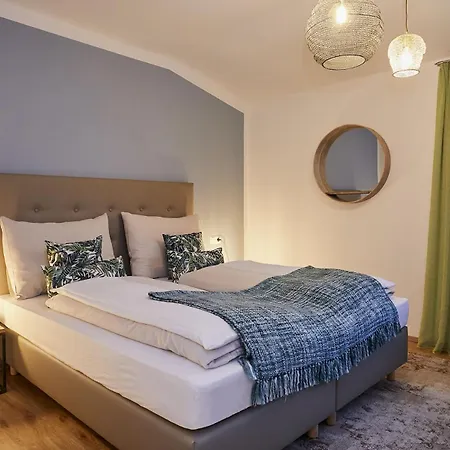 Beachvilla Velden *