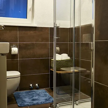 Appartement Beachvilla Velden *