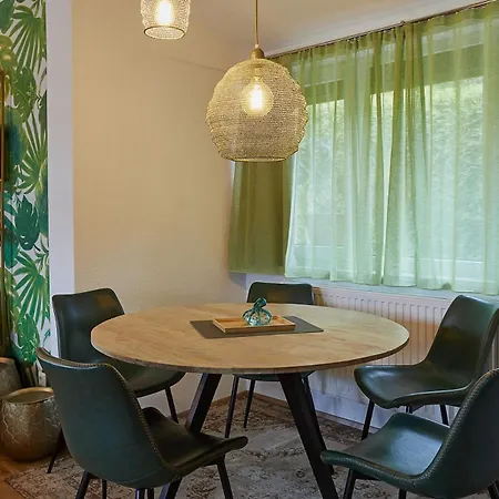 아파트 Beachvilla Velden