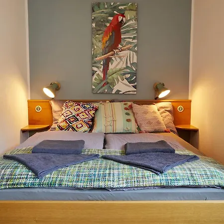 Appartamento Beachvilla Velden *