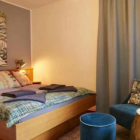 아파트 Beachvilla Velden