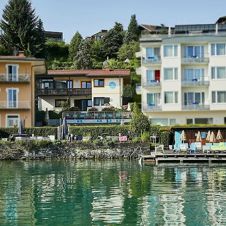 Beachvilla Velden Appartement