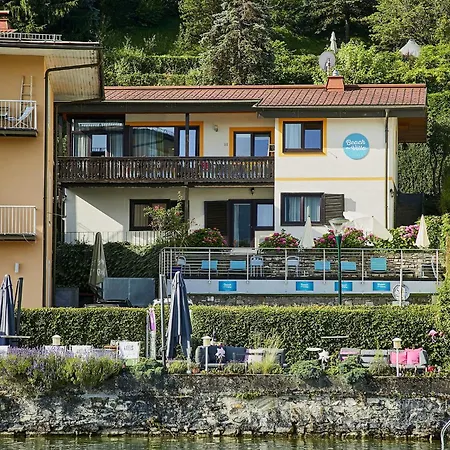 아파트 Beachvilla Velden