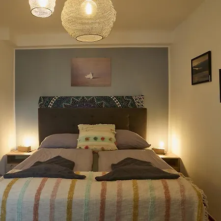 Apartment Beachvilla Velden Velden am Woerthersee