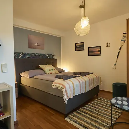 Beachvilla Velden Apartament *