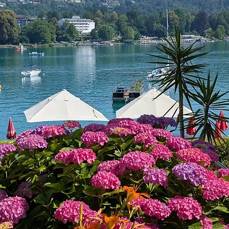 Beachvilla Velden Appartement *
