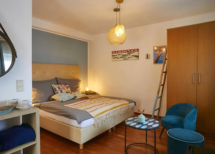 Appartamento Beachvilla Velden