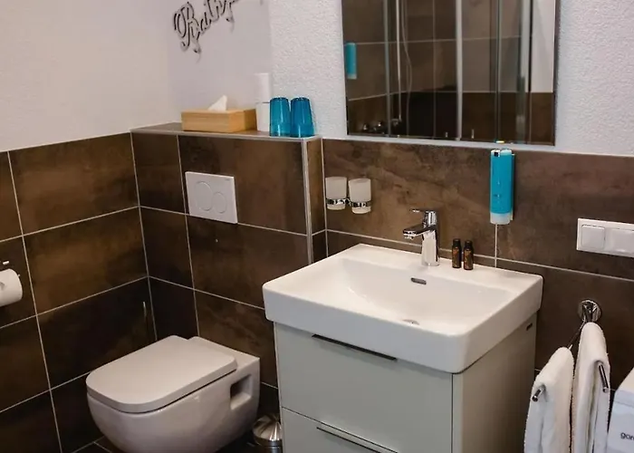 Beachvilla Velden * וולדן אם וורתרסי