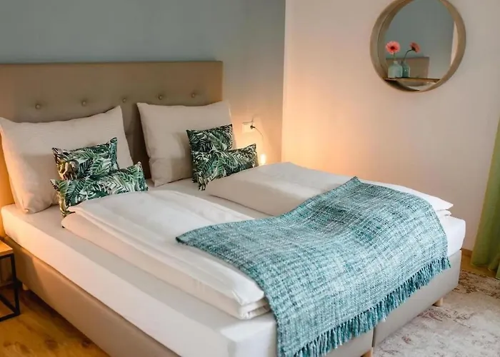 Apartament Beachvilla Velden