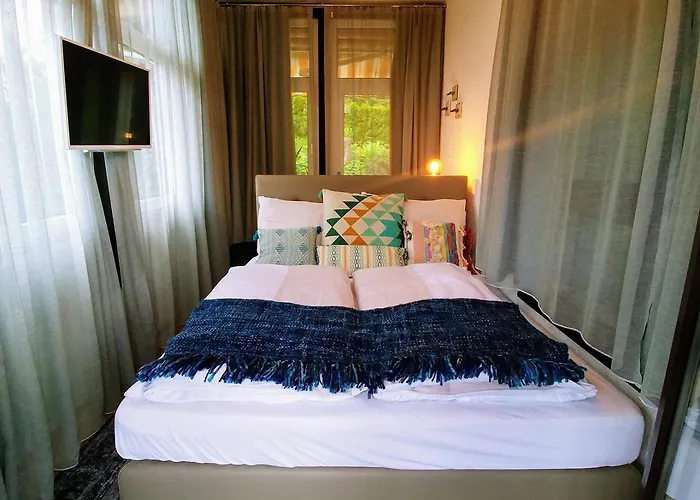 Appartamento Beachvilla Velden *