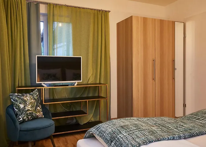 Appartamento Beachvilla Velden