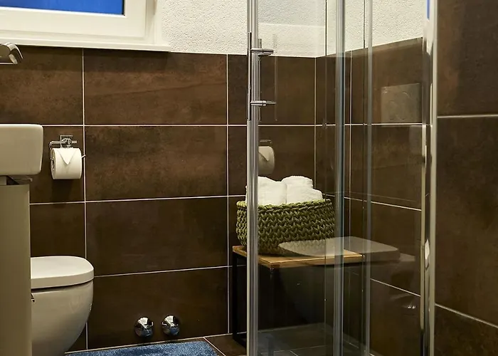 Appartamento Beachvilla Velden *