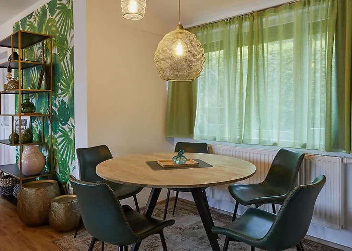 Apartman Beachvilla Velden